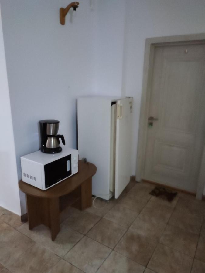 Vila Brazilor Caciulata Luaran gambar