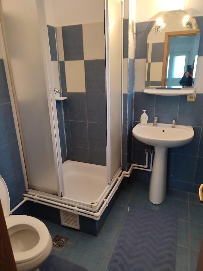 Vila Brazilor Caciulata Luaran gambar