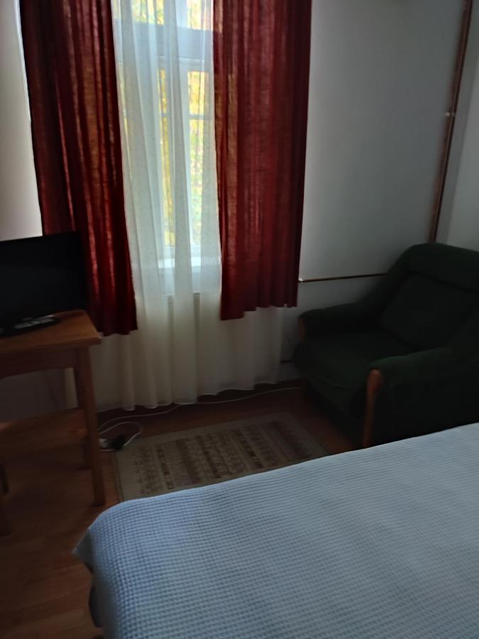 Vila Brazilor Caciulata Luaran gambar