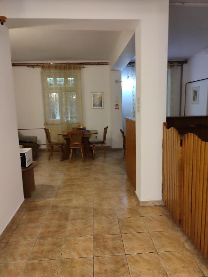 Vila Brazilor Caciulata Luaran gambar
